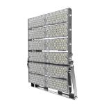 Multifunctional Cricket Stadium Flood Light 1440w Waterproof Flood Light LED