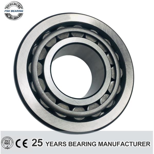 HR32220 32221 32226 32228J Tapered Roller Bearings For Metallurgical Machinery