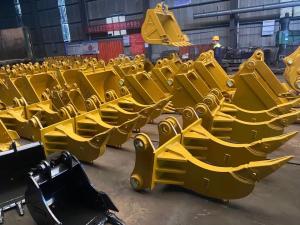 China Durable Excavator Ripper Attachment For KOBELCO SK210 PC200 wholesale