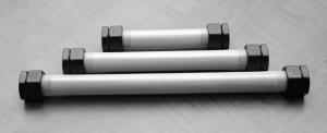 China Fine Bubble Tube Diffuser Perfect Aeration Solution For Wastewater Treatment Facilities wholesale