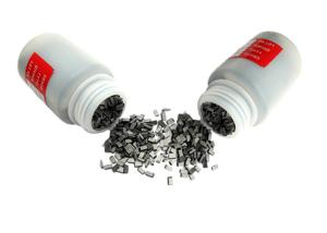 China YG6 Grade Tungsten Carbide Saw Tips For Aluminum Cutting Working Perfect Finished wholesale