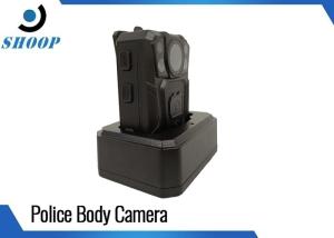 China AES256 Encryption Ambarella H22 IP67 WIFI Police Cameras Law Enforcement wholesale