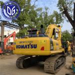 Hot brand Komatsu PC200-8N1 excavator using Komatsu excavator 20 tons Komatsu