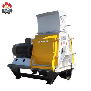 China GXP high efficiency wood chips grinder / biomass grinding machine wholesale