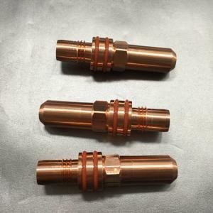 China 277291 Plasma Cutting Consumables Plasma Cutter Spare Parts Cutting electrode Kaliburn wholesale