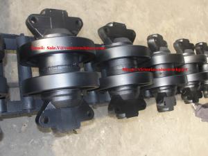 China FUWA QUY80 Bottom Roller, Track Roller Assy wholesale