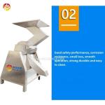 Suitable for Fruits Vegetables Chinese Herbs Higher Efficiency Fruit Crushing