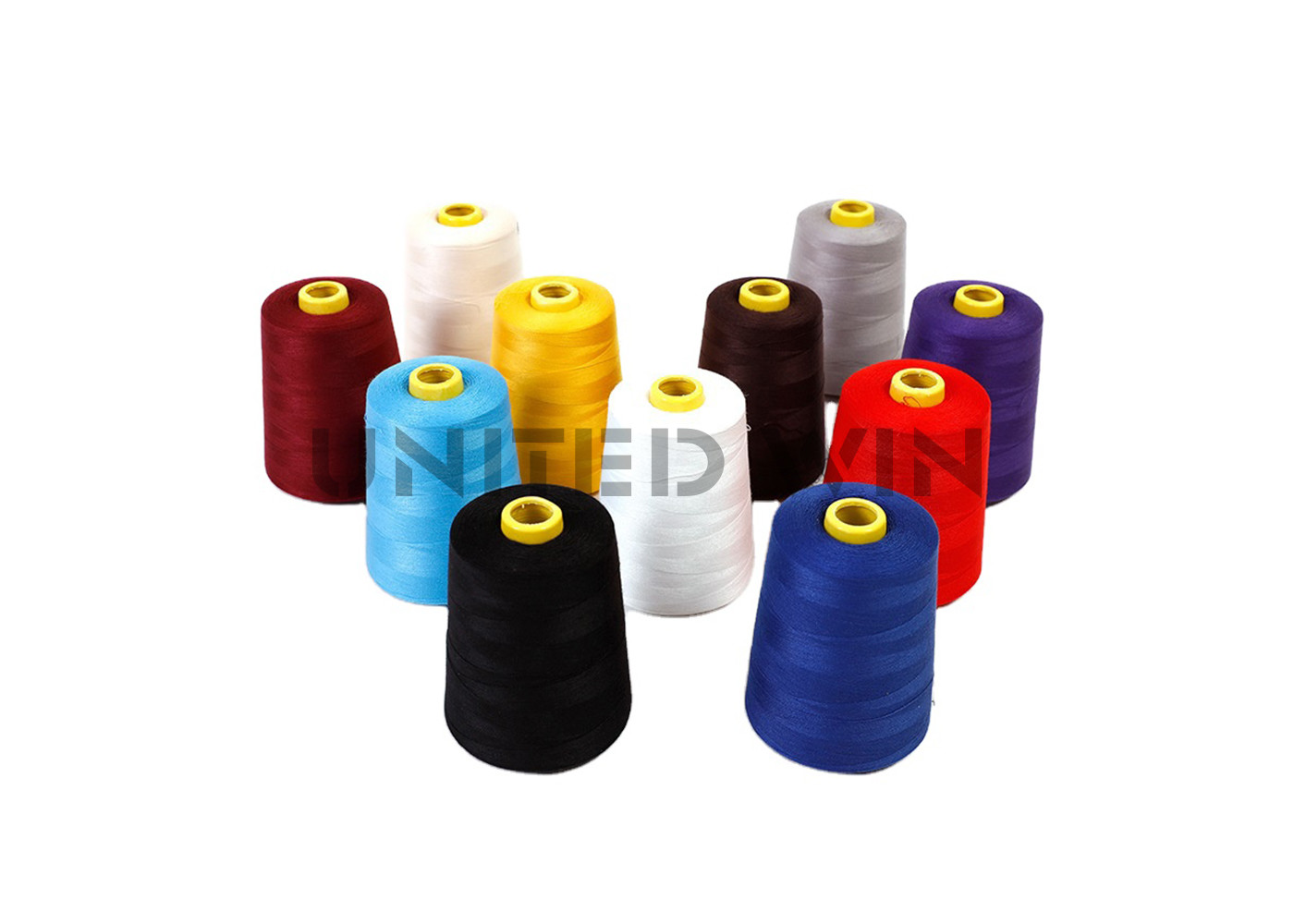 Polyester Formula Bottle FDY/POY Spinning Machine Equipment