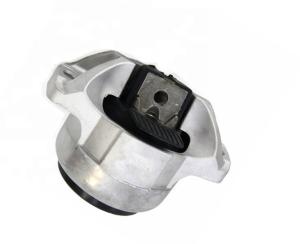 China Porsche Panamera Engine Motor Mount Bracket 971 2017-2019 9A7 199 383 10 wholesale