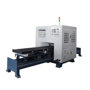 China Automatic Pipe Polishing Machine 50mm For Smooth Polishing wholesale