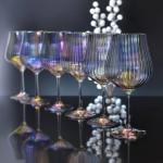 Glassware PVD Decorative Coating Machine