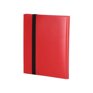 China 70X97mm Football Trading Card Binder Acid / PVC Free 18 Pockets wholesale