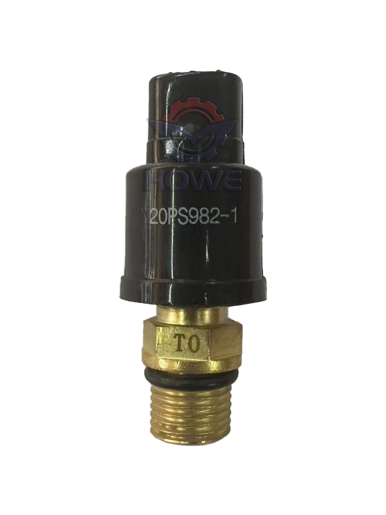 20PS982-1 DH220-7 DH220-5 Excavator Parts Pressure Sensor Switch for Smooth Operation
