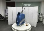Korea lab 600ps High Peak Power picosecond laser tattoo removal machine with