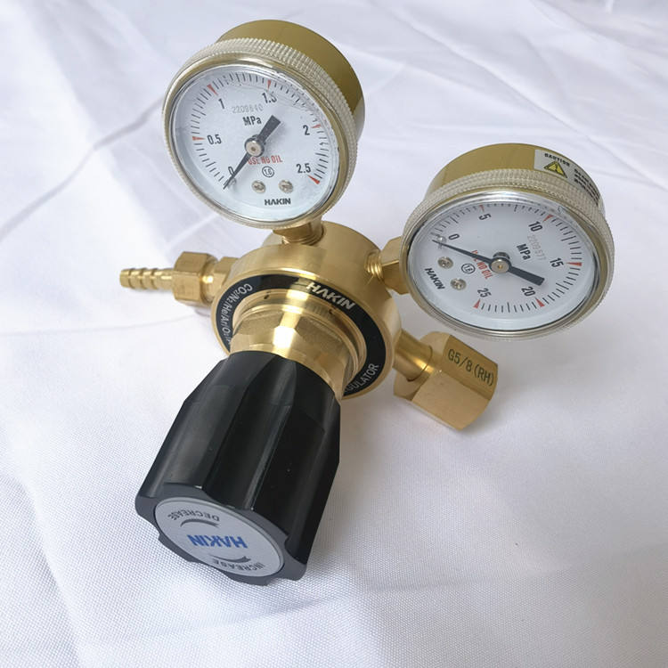 Medical Hospital Endoscopy Gas Insufflator for Abdominal Surgery Class I Instrument