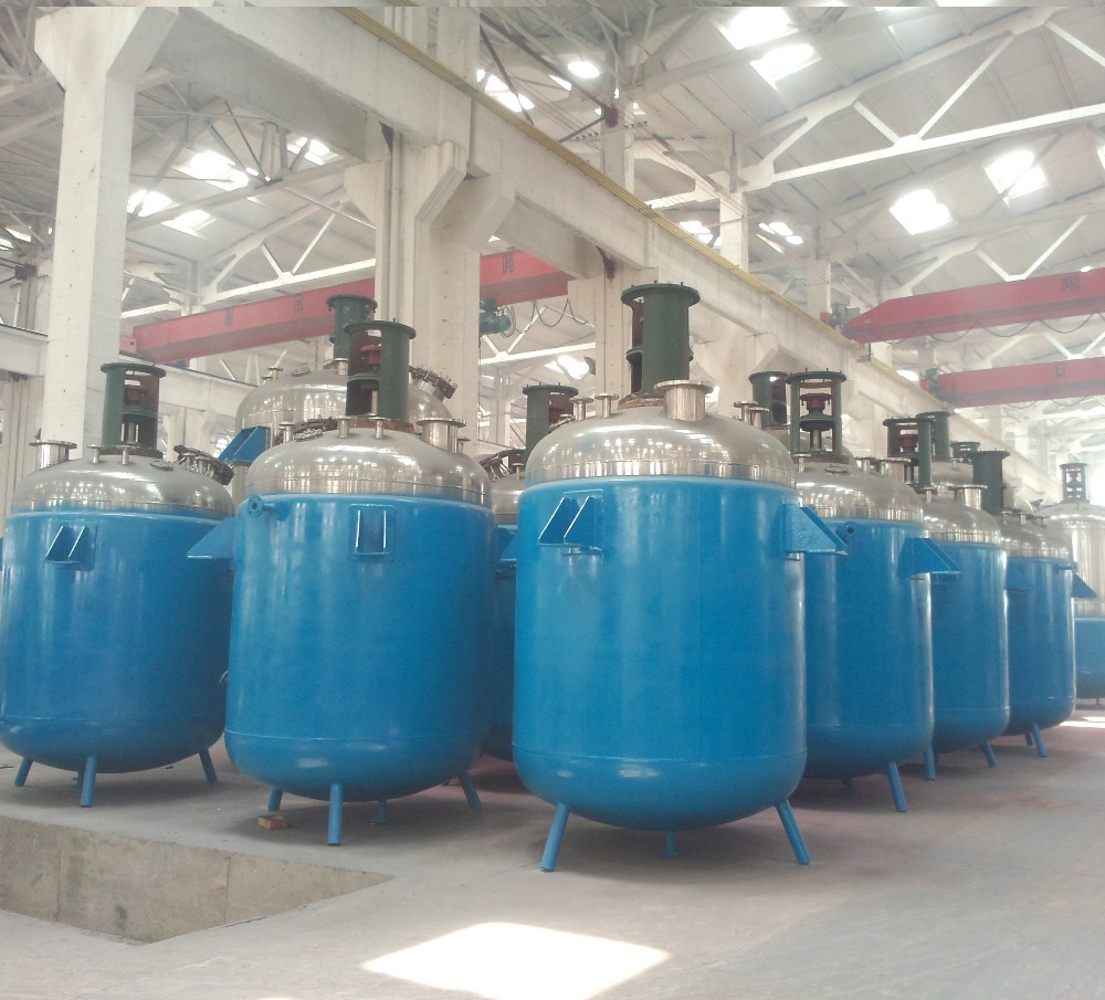 Large Volume Steel Storage Tanks / 40 Gallon Horizontal Pressure Tank