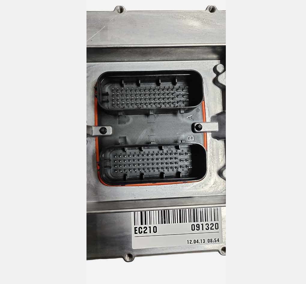 Ec210blc Ec220dl Volvo Excavator ECU Controller 60100000