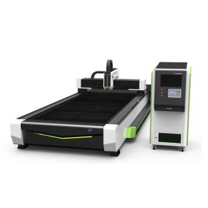 China Carbon Iron Aluminum Cnc Fiber Laser Cutting Machine 100m/Min wholesale