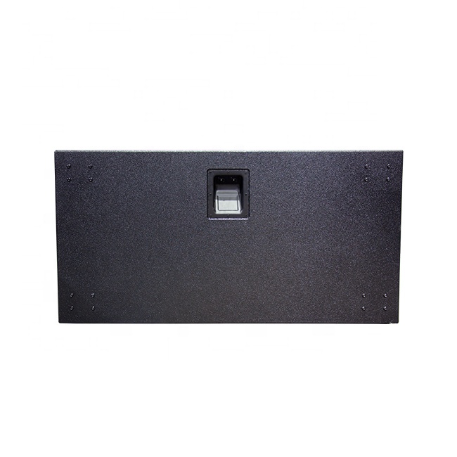 ARE AUDIO 24 inch premium bandpass subwoofer system rich and dynamic low frequencies