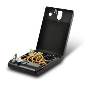 China Portable Biometric Fingerprint Home Security Box wholesale