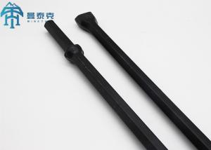 China Small Hole Drilling Tools Chisel Drill Rod Tungsten Carbide wholesale