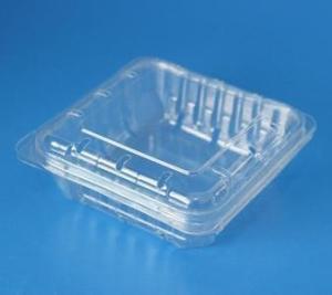 China Fruit and vegetable packing box wholesale