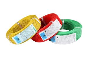 China High temperature insulated wire and cable UL1332 300V 200C wholesale