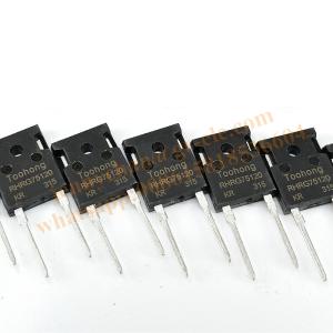China RHRG75120 75120 High power diode fast recovery 75A1200V TO-247 wholesale