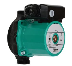 China Wilo brand hot water circulation pump RS15/6 wholesale