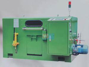 China Automatic Copper Wire Bunching Machine 3350KG Spindle Height 850mm wholesale