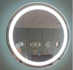 Wall Mounted Circle LED Mirror Light 24W 4200K