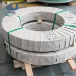 Hot Rolled 201 304 316 410 430 Stainless Steel Coil SS Strip
