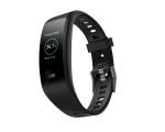 ECG HRV Temperature Regulating Bracelet