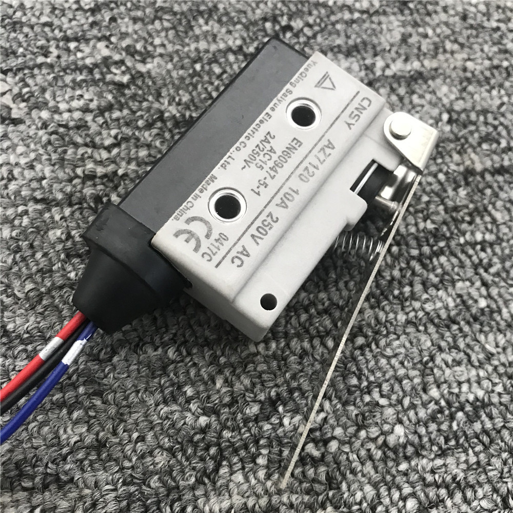 Doosan DX60-7 DH215-5/7 Excavator Electrical Parts Micro Handle Control Switch