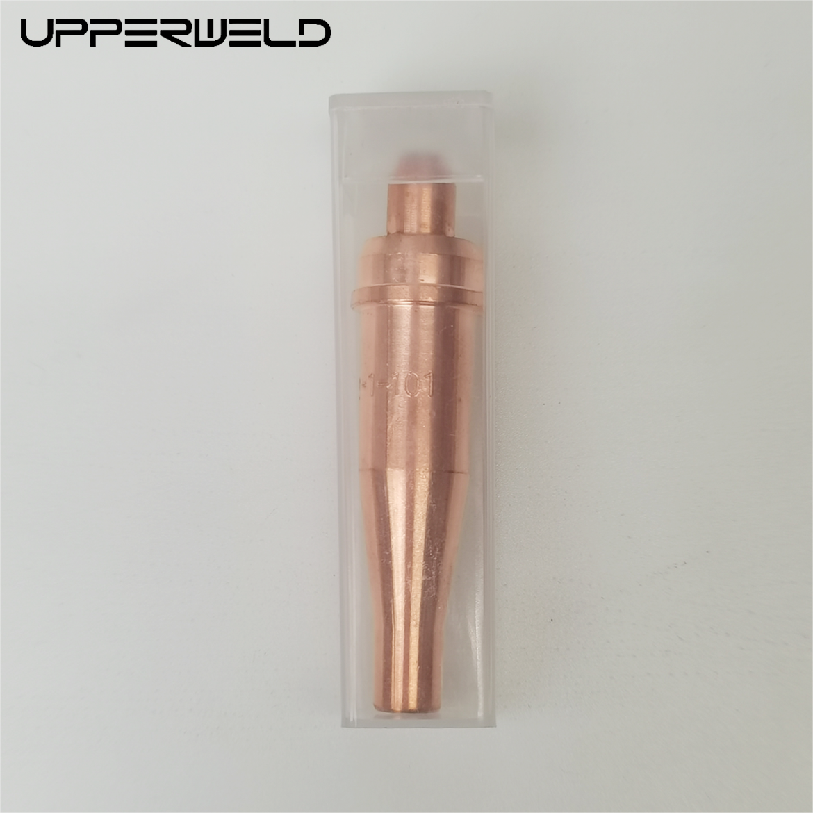 Cutting Industry Essential Upper Cutting Nozzle 1-101 for American Type Cutting Torch