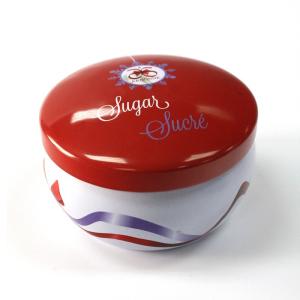 China Antique scented tin candles packaging wholesale wholesale
