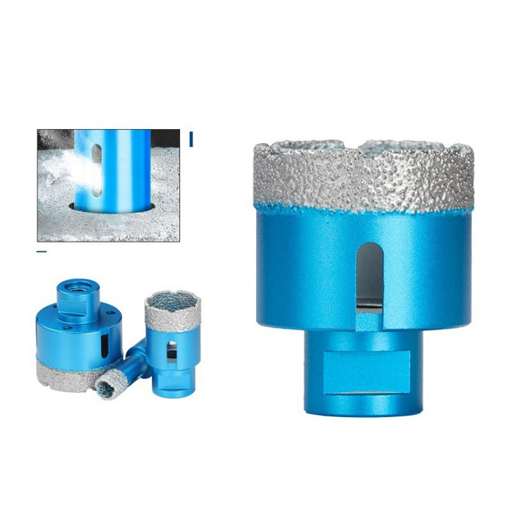 40mm 25mm 15mm 13mm diamond drill bit for concrete and masonry