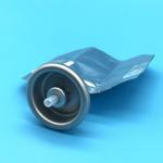 Temperature Resistant Plastic Aerosol Bag Valve with Excellent Sealing