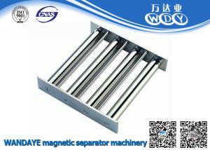 China Super Strong Neodymium Permanent Magnetic Separator Magnet wholesale