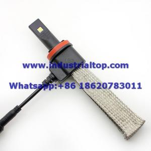 China H10 LED Car Headlights Round LED Headlights wholesale