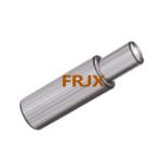 Heavy Duty Excavator Bucket Pin With Durability Easy Installation Heat