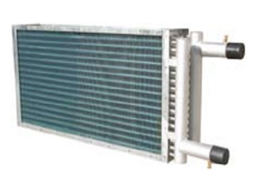 Advanced Heat Recovery Technology in Combine Air Handling Units AHU for Optimal Energy Savings and Comfortable Indoor Air