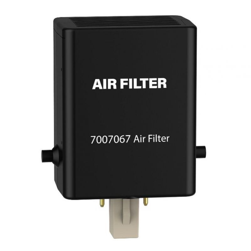 Ozone Water Purifier Refrigerator Air Purification Cartridge 7042798 for Benefit