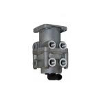 Heavy Duty Truck Parts Foot Brake Valve 4613154910 0024316505