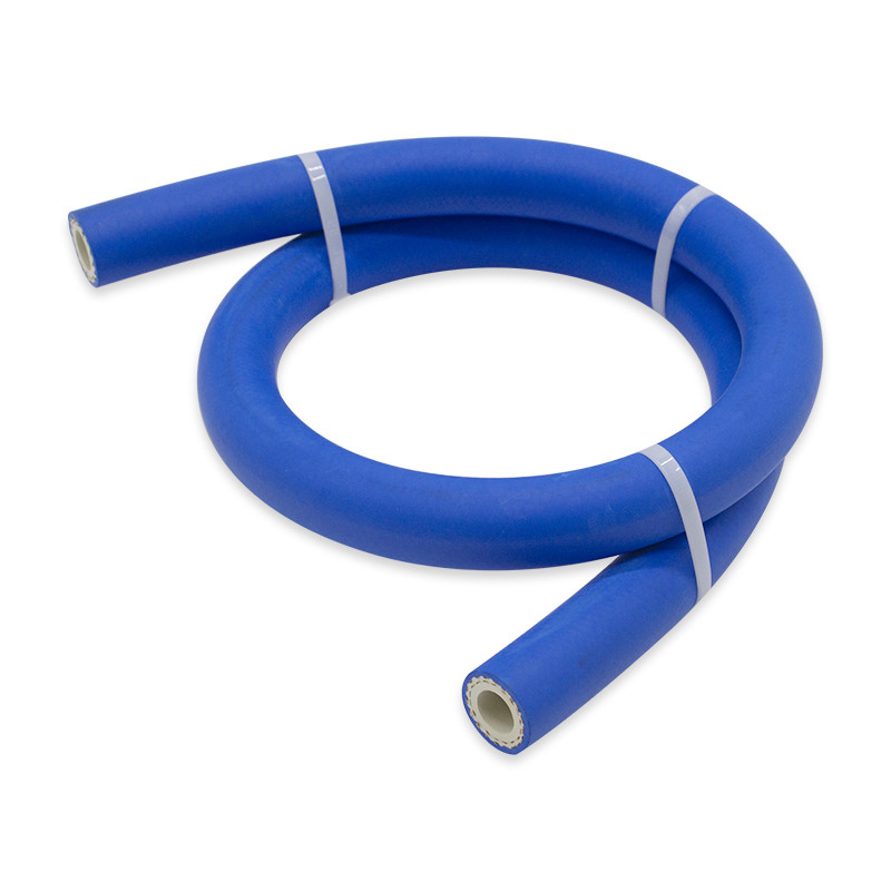 3/4" Inch Durable High Temperature Food Grade Rubber Washing Hose