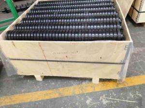 China Customizable Impact Roller Suitable For Various Conveyor Configurations wholesale