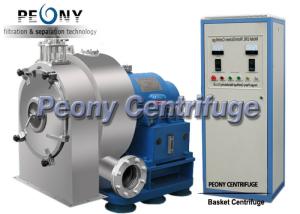 China Automatic Separation Chemical Centrifuge wholesale