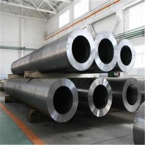 China 2-24 Inch API5L ASTMA53 ASTMA106 Carbon Steel Pipes Schedule 40 SCH 80 wholesale