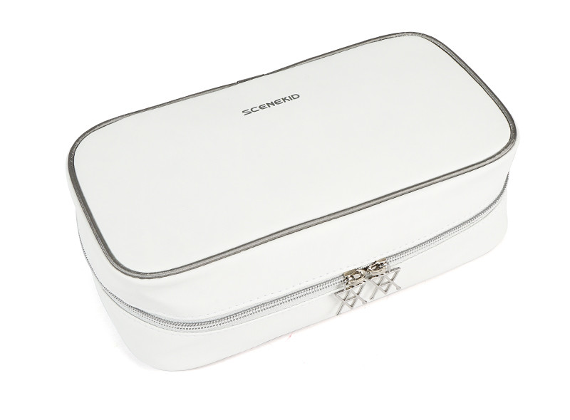 Portable Cosmetic Dupont Makeup Brushes Bag