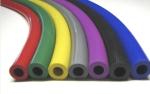 XS-40 Soft Flexible Silicone Tubing Transparent Rubber Pipe FDA LFGB